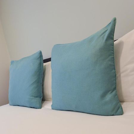 St James House Serviced Apartments By Concept Apartments Londres Exterior foto