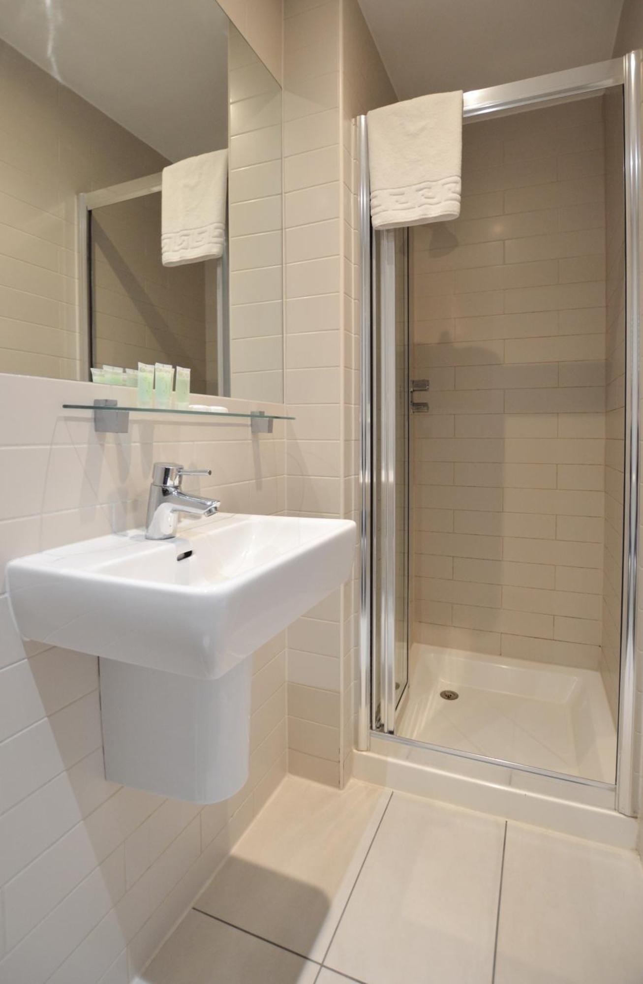 St James House Serviced Apartments By Concept Apartments Londres Exterior foto