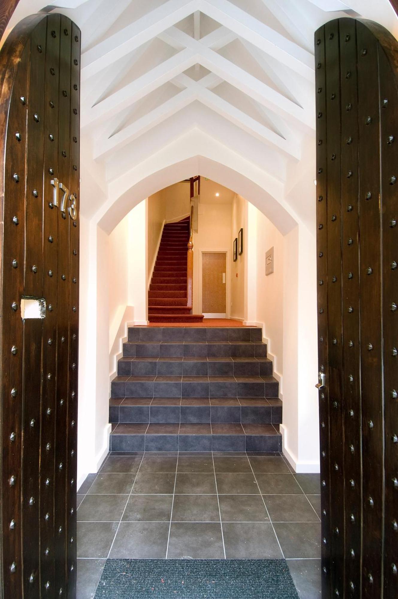 St James House Serviced Apartments By Concept Apartments Londres Exterior foto