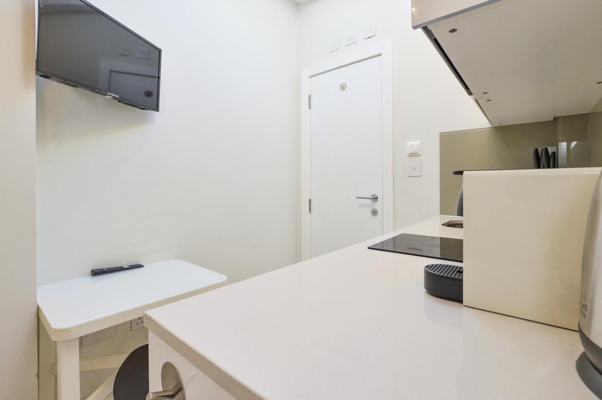 St James House Serviced Apartments By Concept Apartments Londres Exterior foto