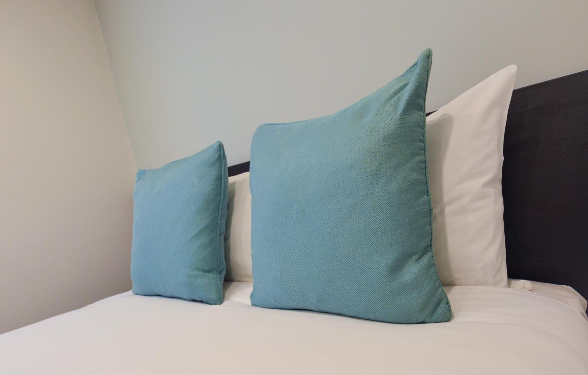 St James House Serviced Apartments By Concept Apartments Londres Exterior foto